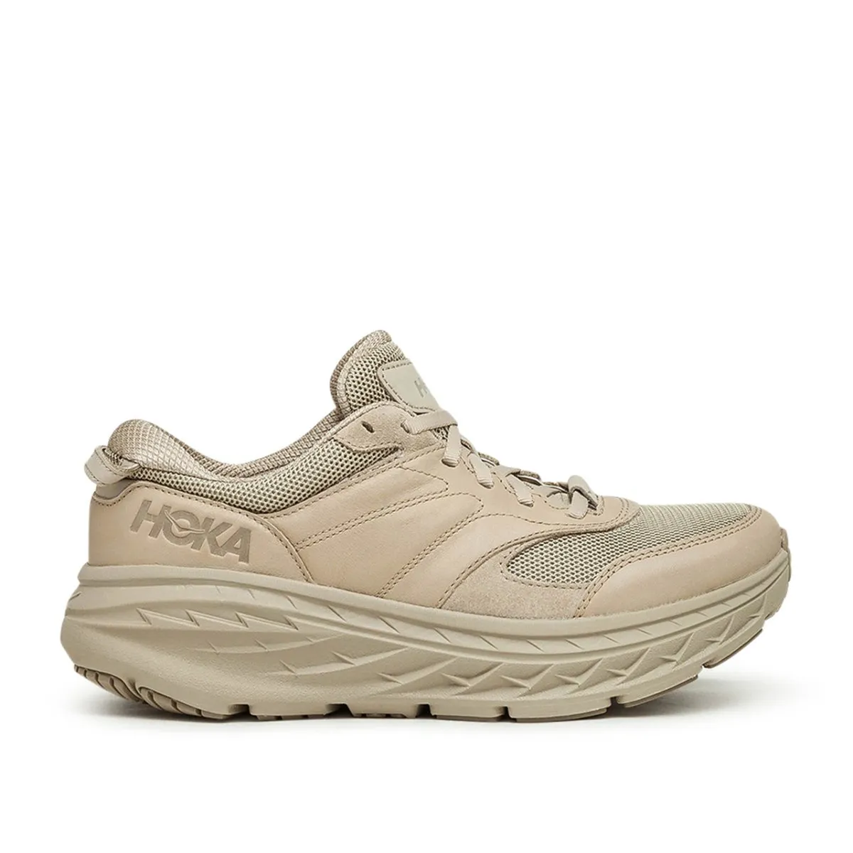 HOKA One One Bondi L (Sand)