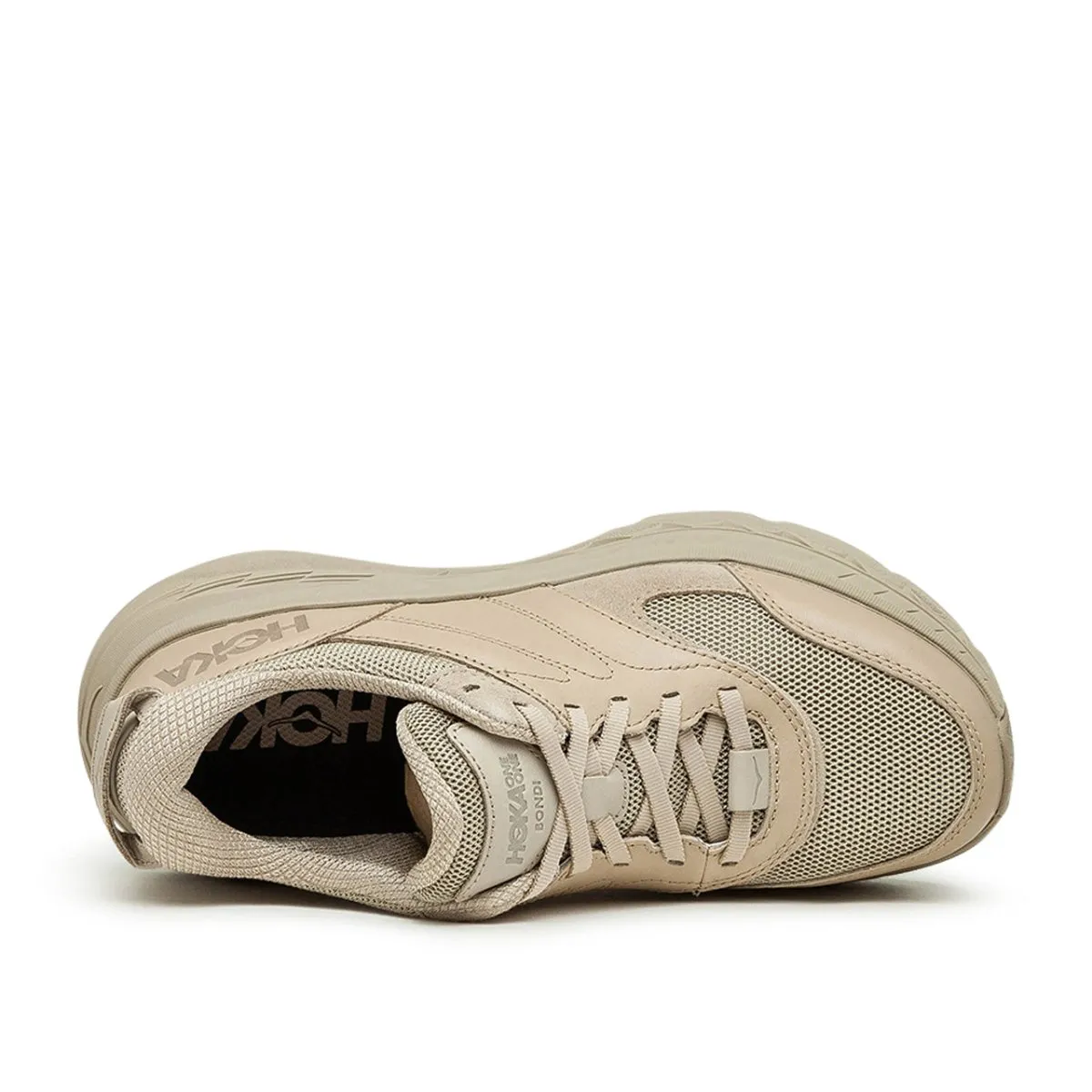 HOKA One One Bondi L (Sand)