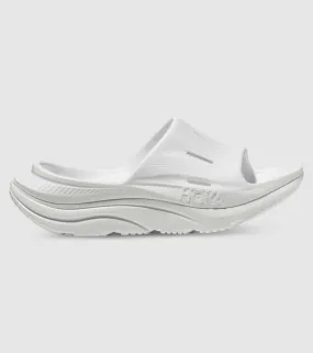 hoka ora recovery slide 3 unisex slide