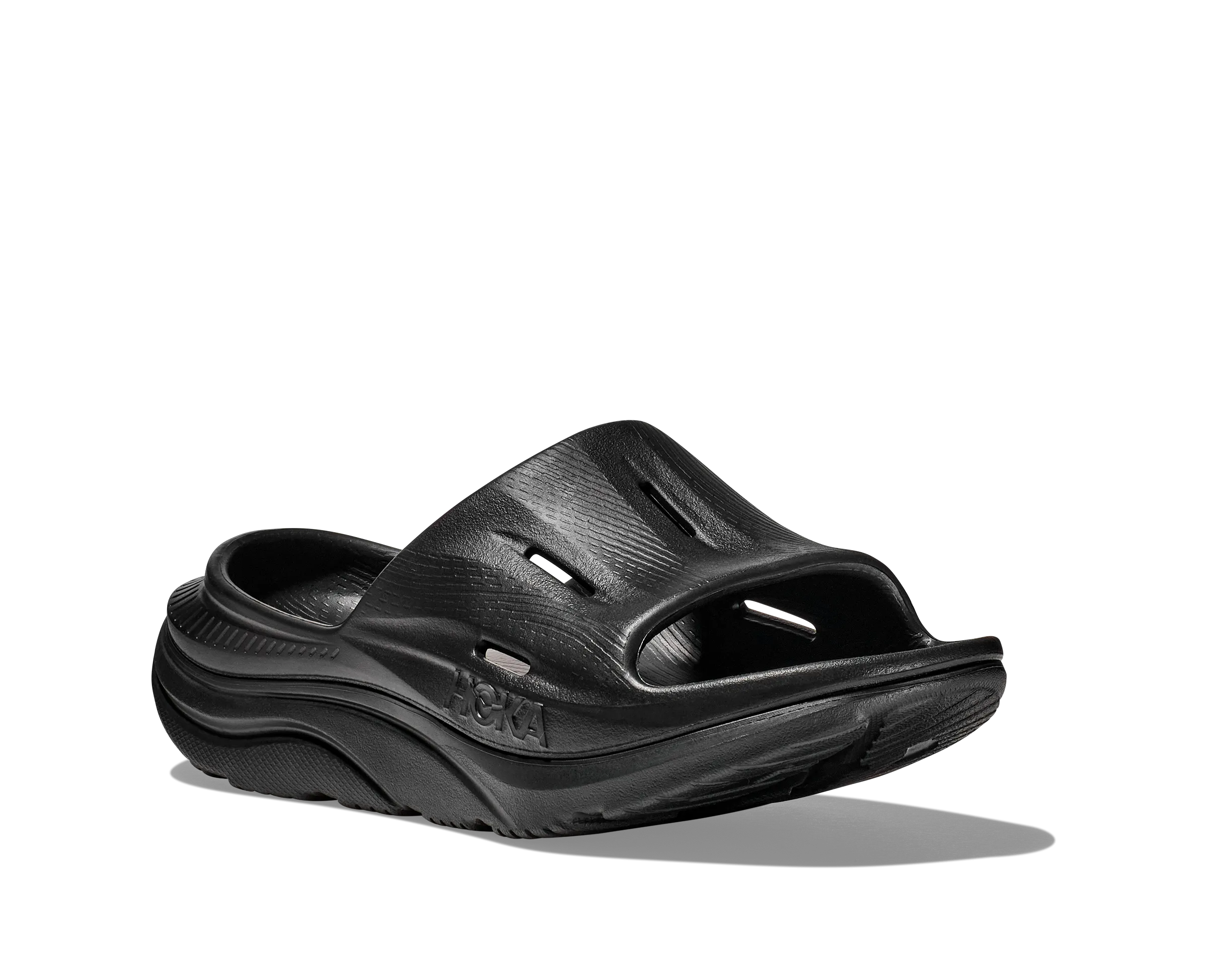 Hoka Ora Recovery Slide