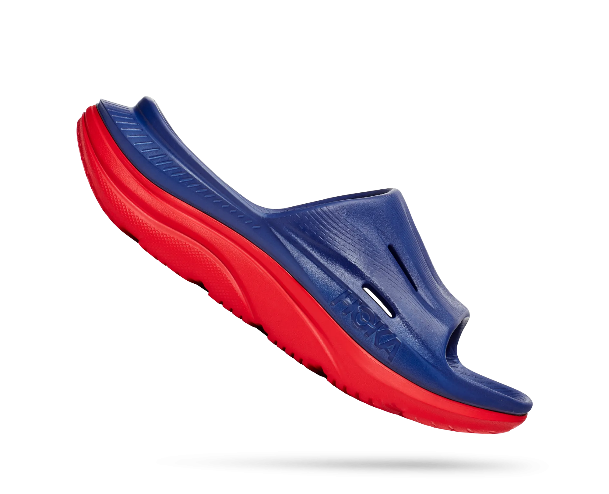 Hoka Ora Recovery Slide