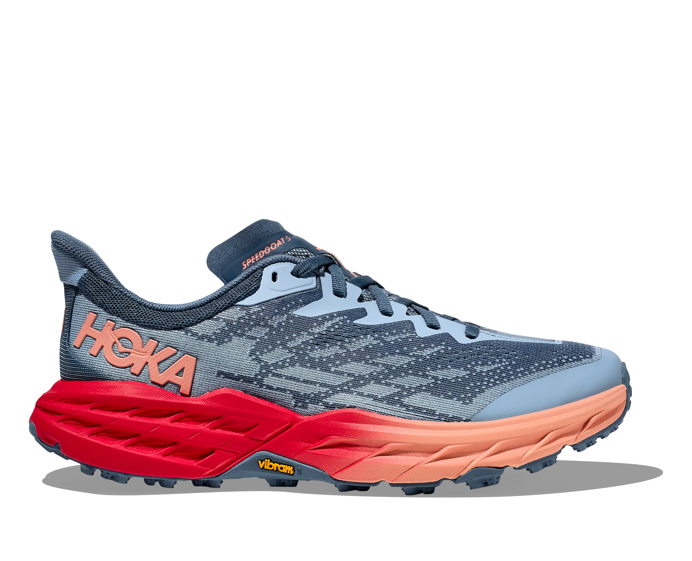 Hoka Speedgoat 5 Women's