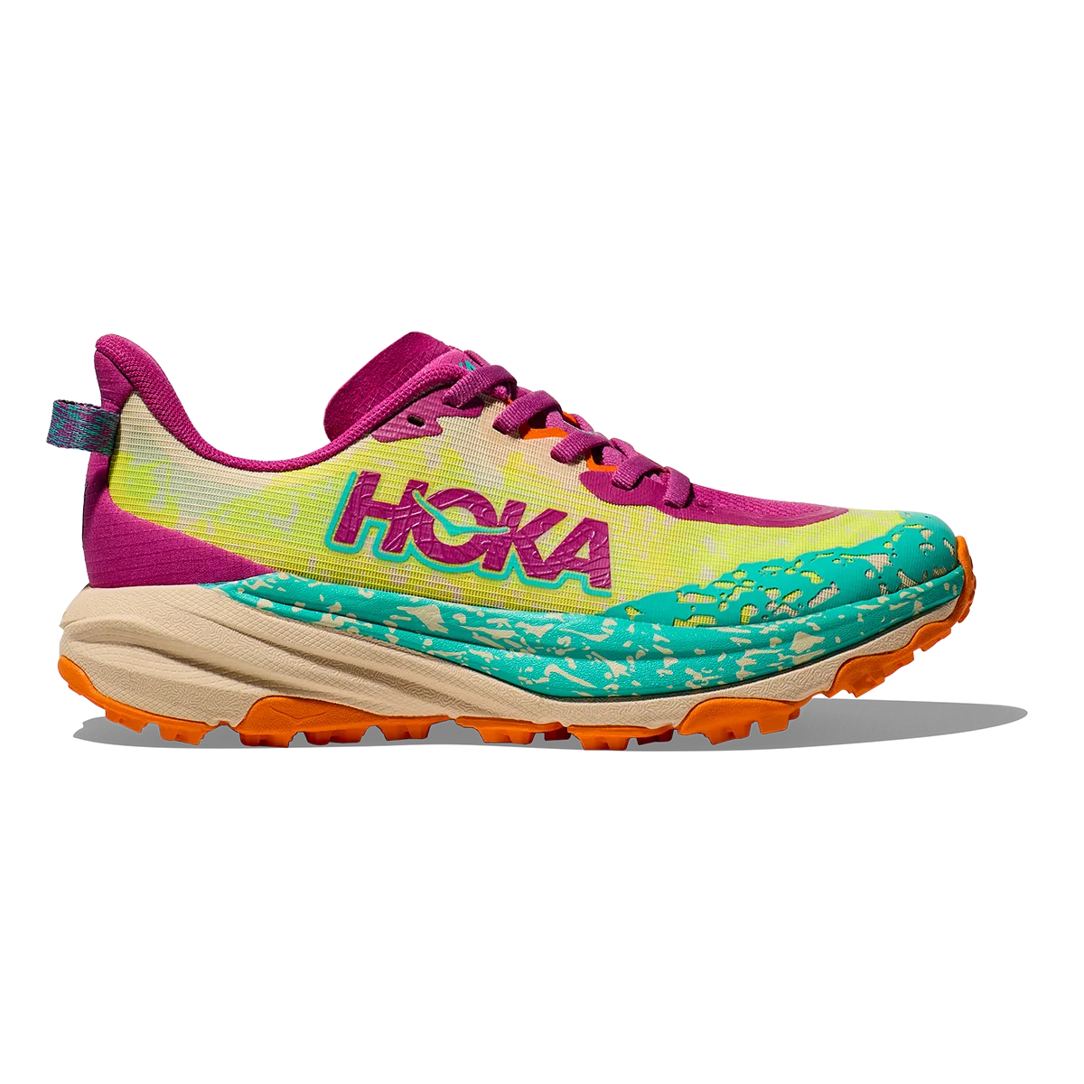 Hoka Speedgoat 6