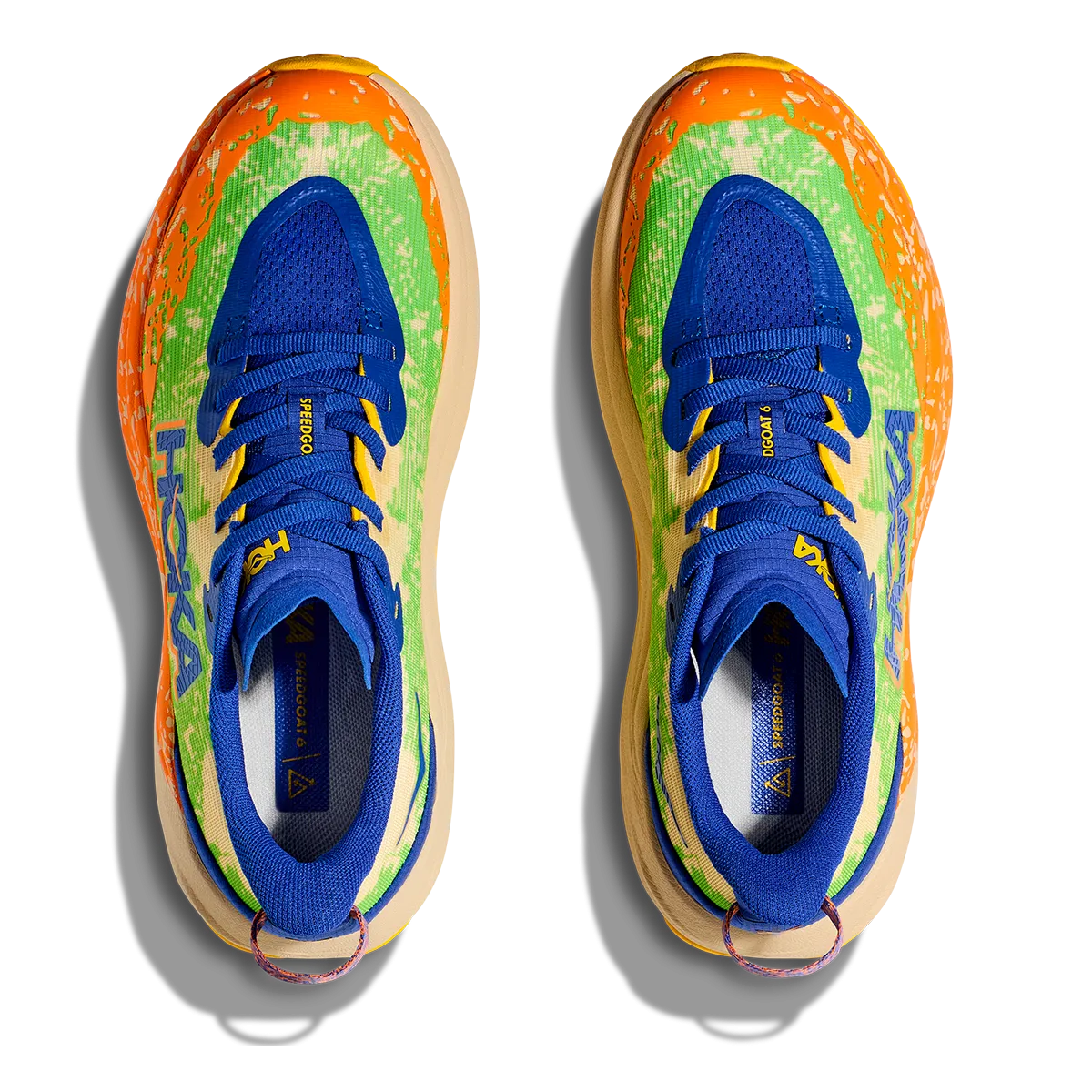 Hoka Speedgoat 6