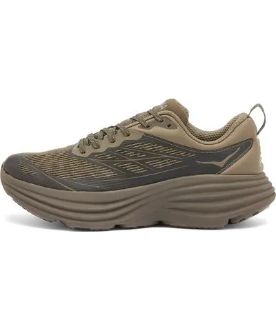 HOKA U Bondi 8 TS Caged