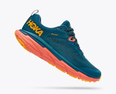 Hoka Women's Challenger ATR 6 GTX