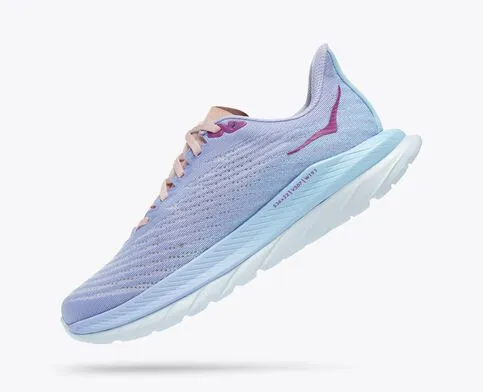 Hoka Women's Mach 5