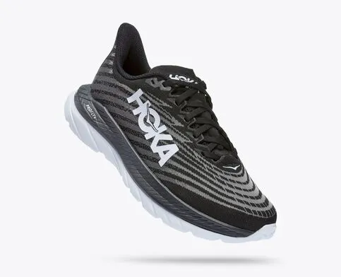 Hoka Women's Mach 5