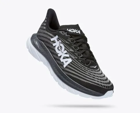 Hoka Women's Mach 5