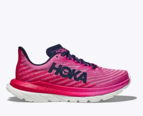 Hoka Women's Mach 5