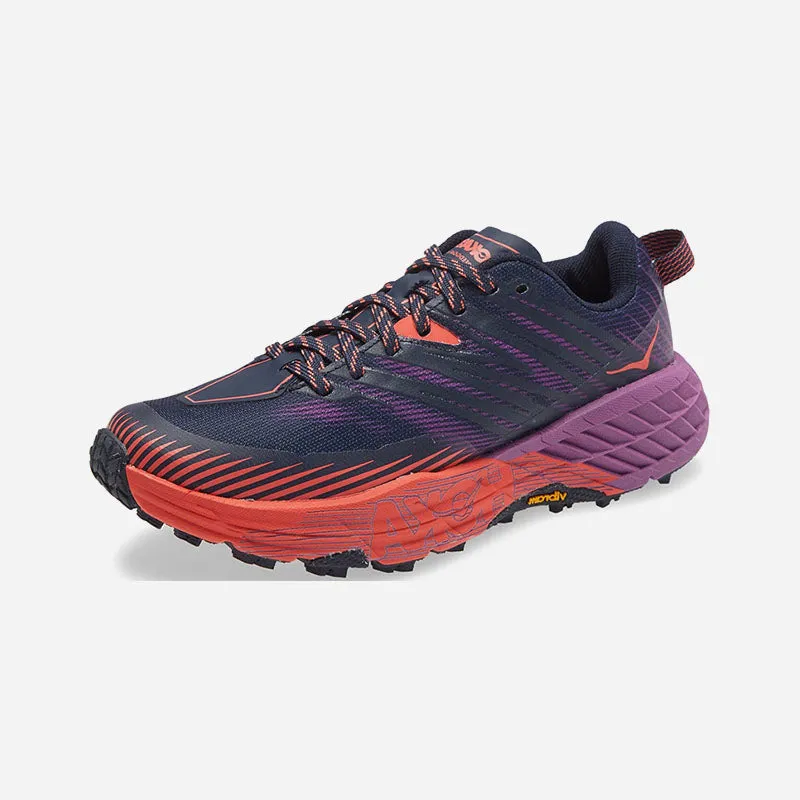 Hoka Women's Speedgoat 4 GTX