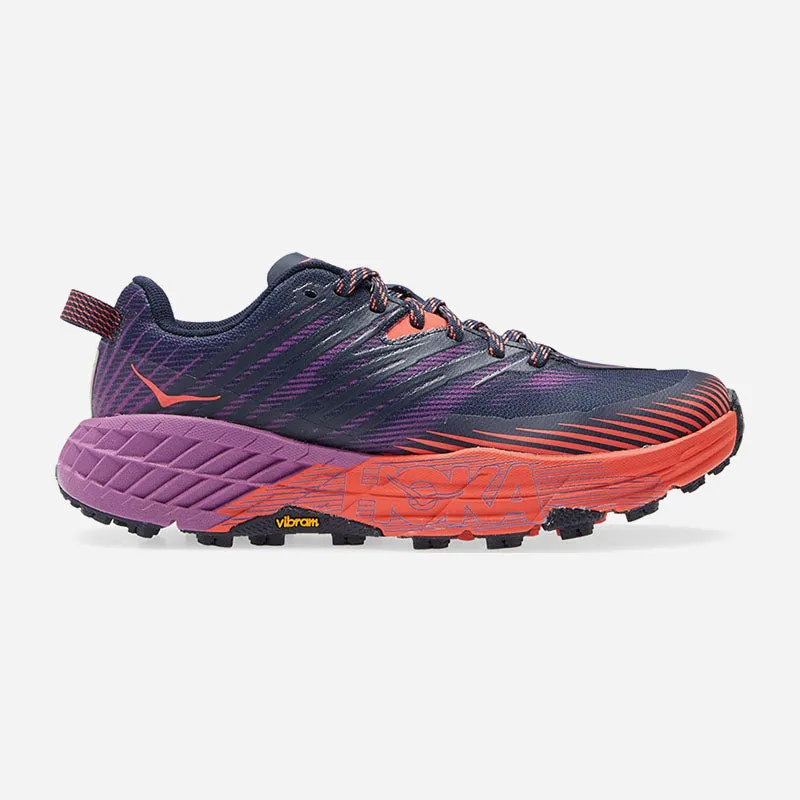 Hoka Women's Speedgoat 4 GTX