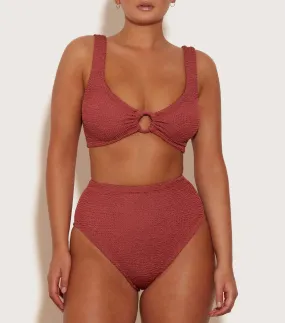 Hunza G Nadine Bikini