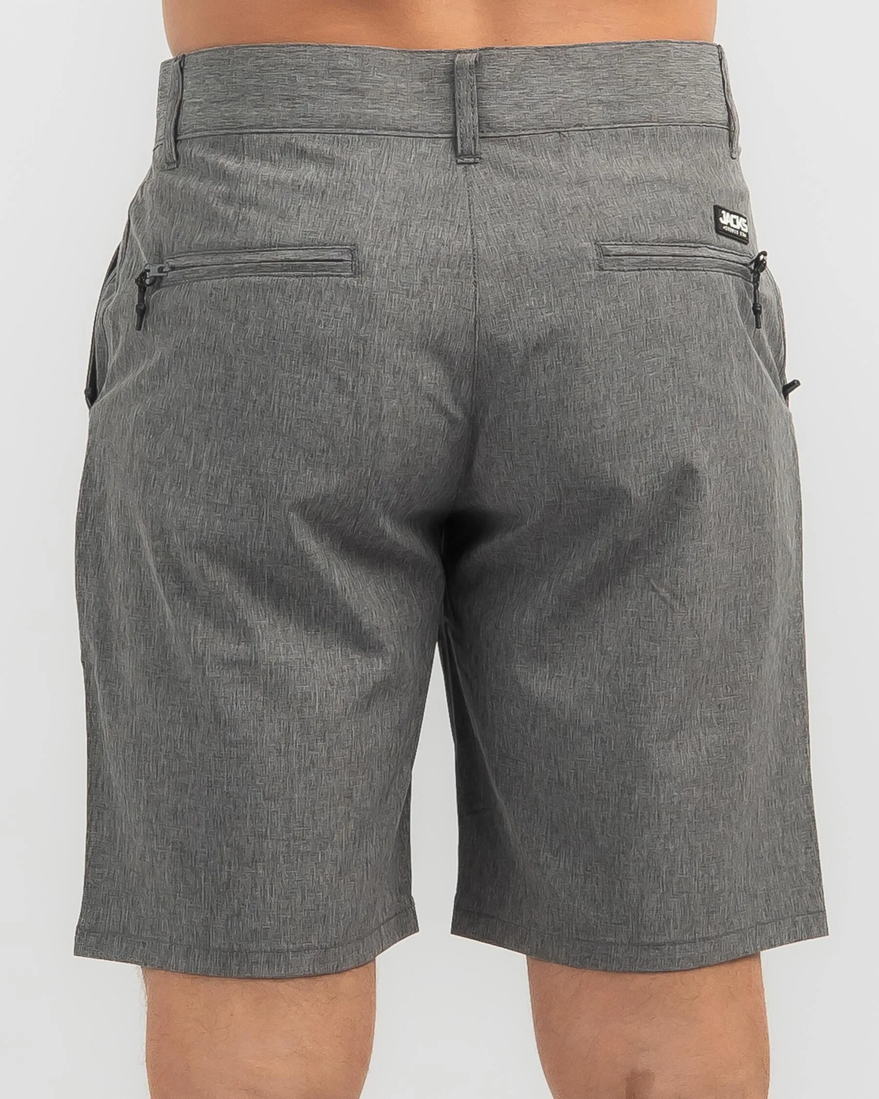 Jacks Gateway Walk Shorts