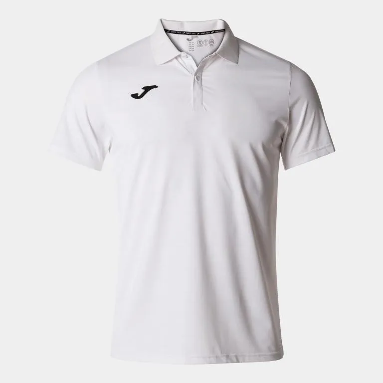 Joma Polo Tournament Short Sleeve