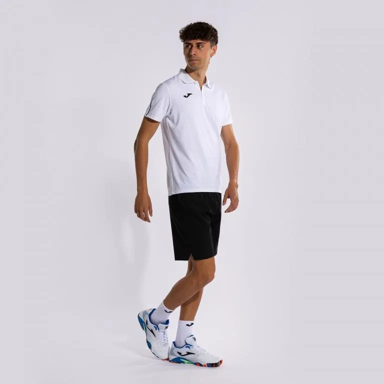 Joma Polo Tournament Short Sleeve