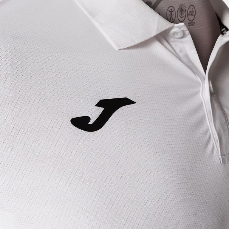 Joma Polo Tournament Short Sleeve