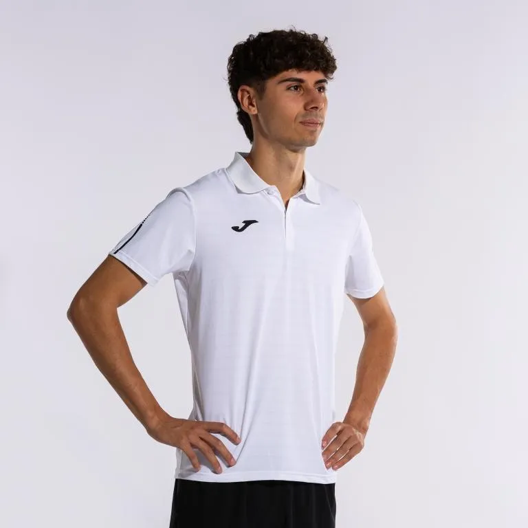 Joma Polo Tournament Short Sleeve