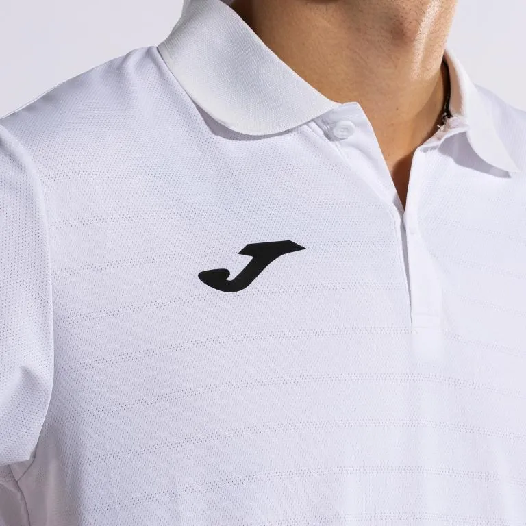 Joma Polo Tournament Short Sleeve