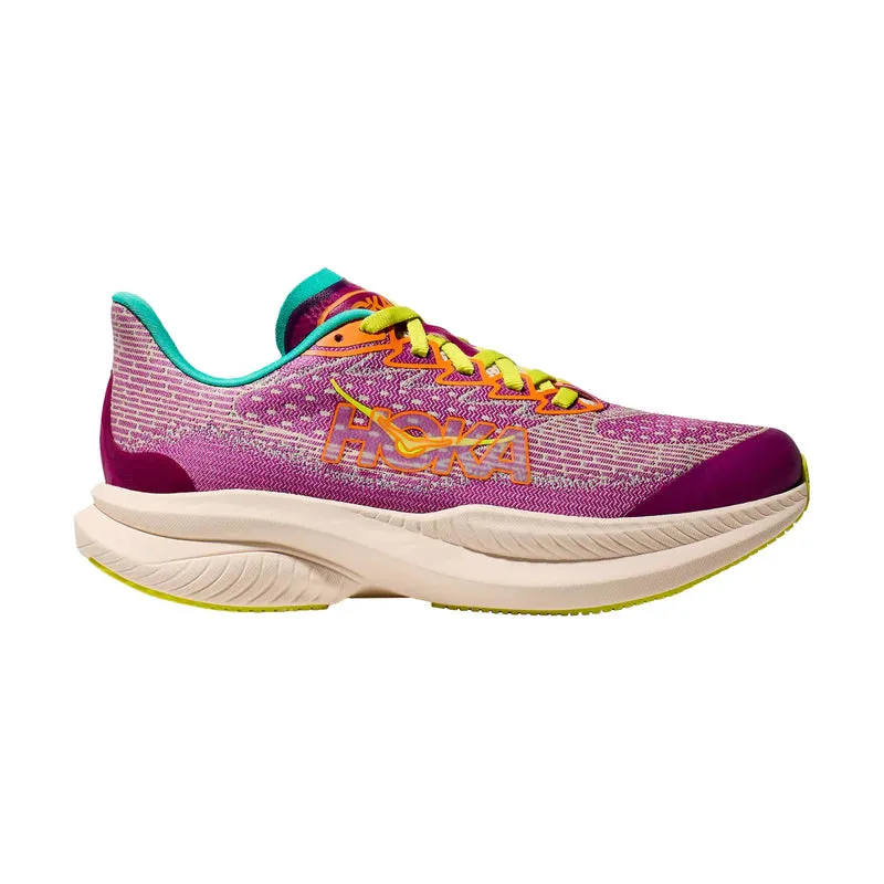 Kid's HOKA Mach 6 - 1147553-FHS