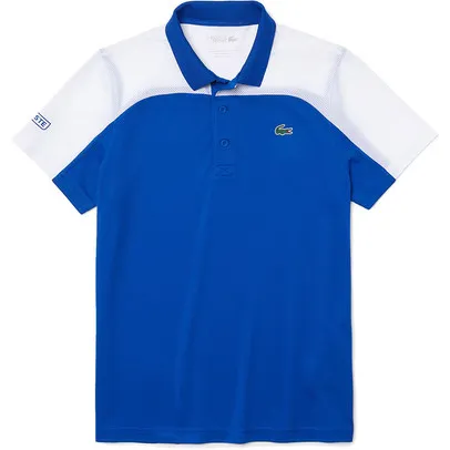 Lacoste Shoulder Path Polo Men