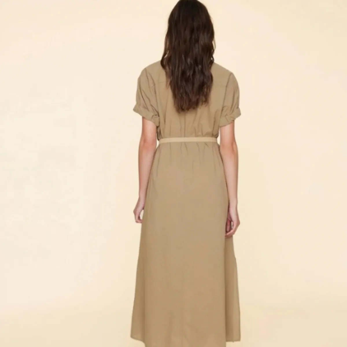 Linnet Dress