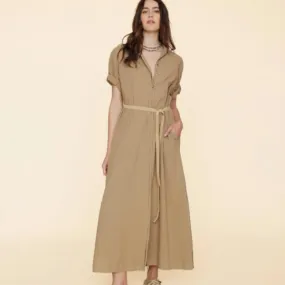 Linnet Dress