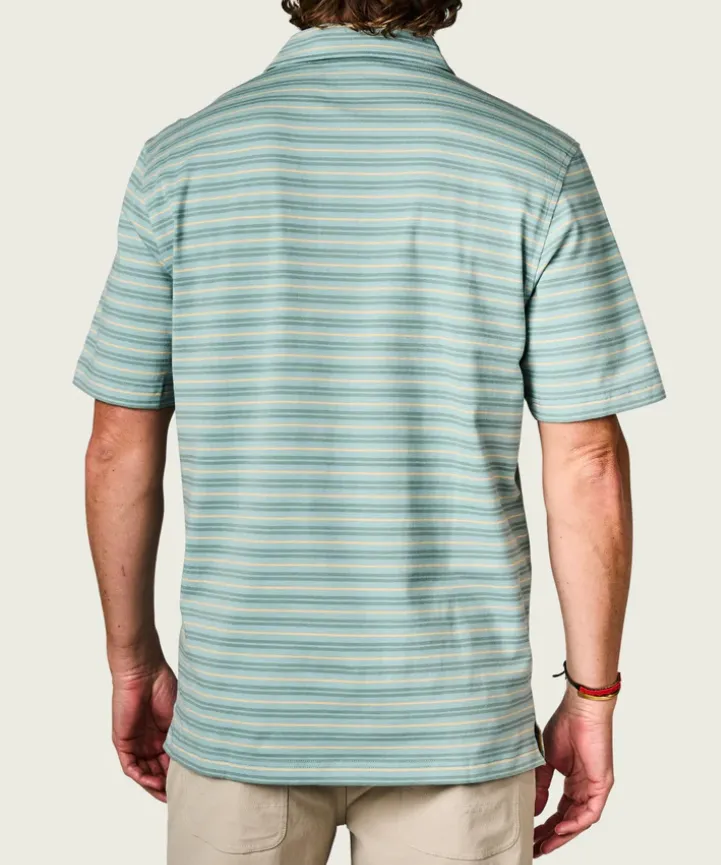 Marsh Wear Men's Pensacola Polo 