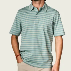 Marsh Wear Men's Pensacola Polo 