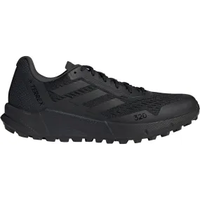 Men's Adidas Terrex Agravic Flow 2, Core Black/Core Black/Grey Six, 11 D Medium