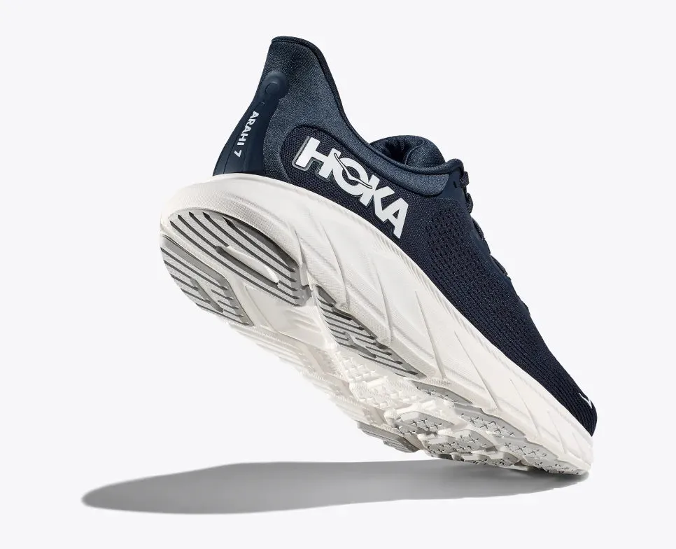 Men's HOKA Arahi 7 - 1147850-OPC