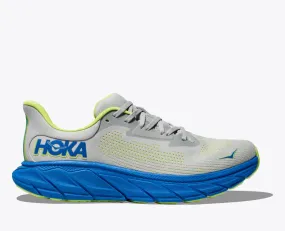 Men's HOKA Arahi 7 - 1147850-STLC