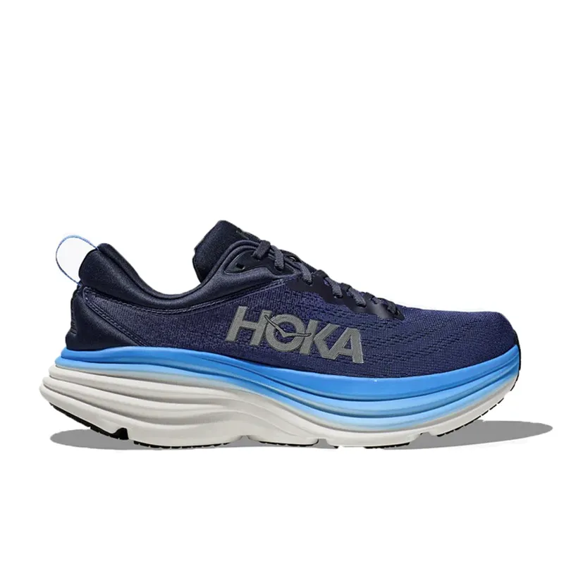 Men's Hoka Bondi 8 Wide (2E)