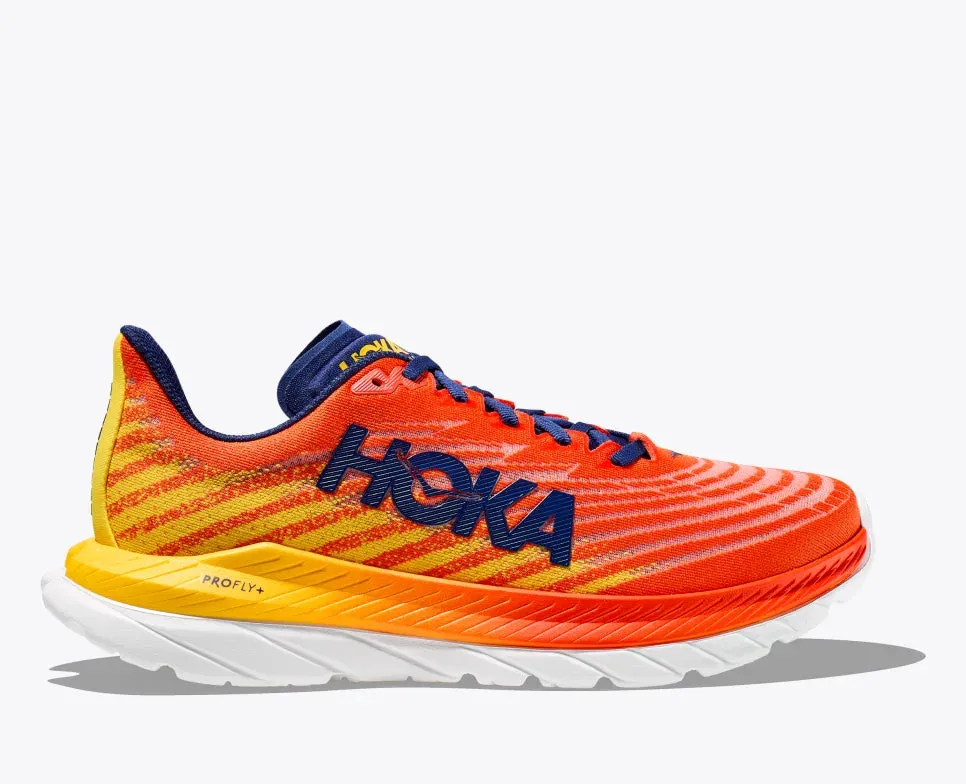 Men's HOKA Mach 5 - 1127893-FDND