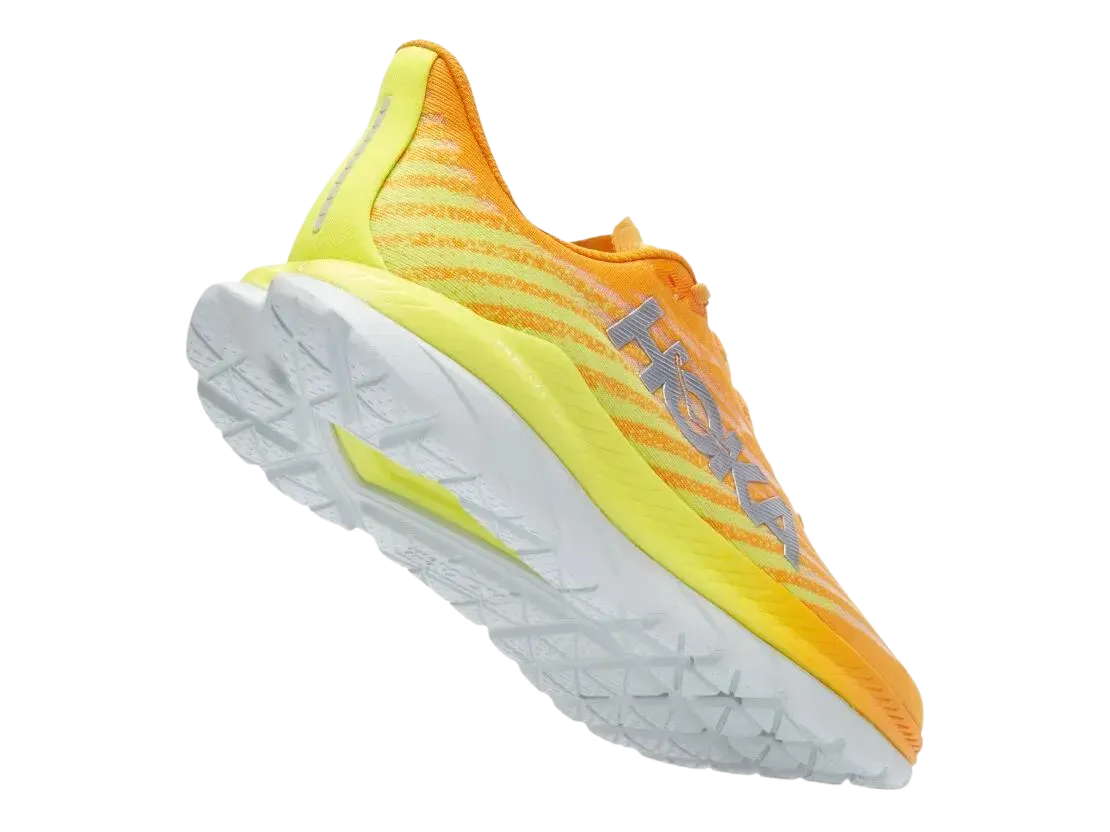 Men's HOKA Mach 5 - 1127893-RYEP