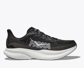 Men's HOKA Mach 6 - 1147790-BWHT