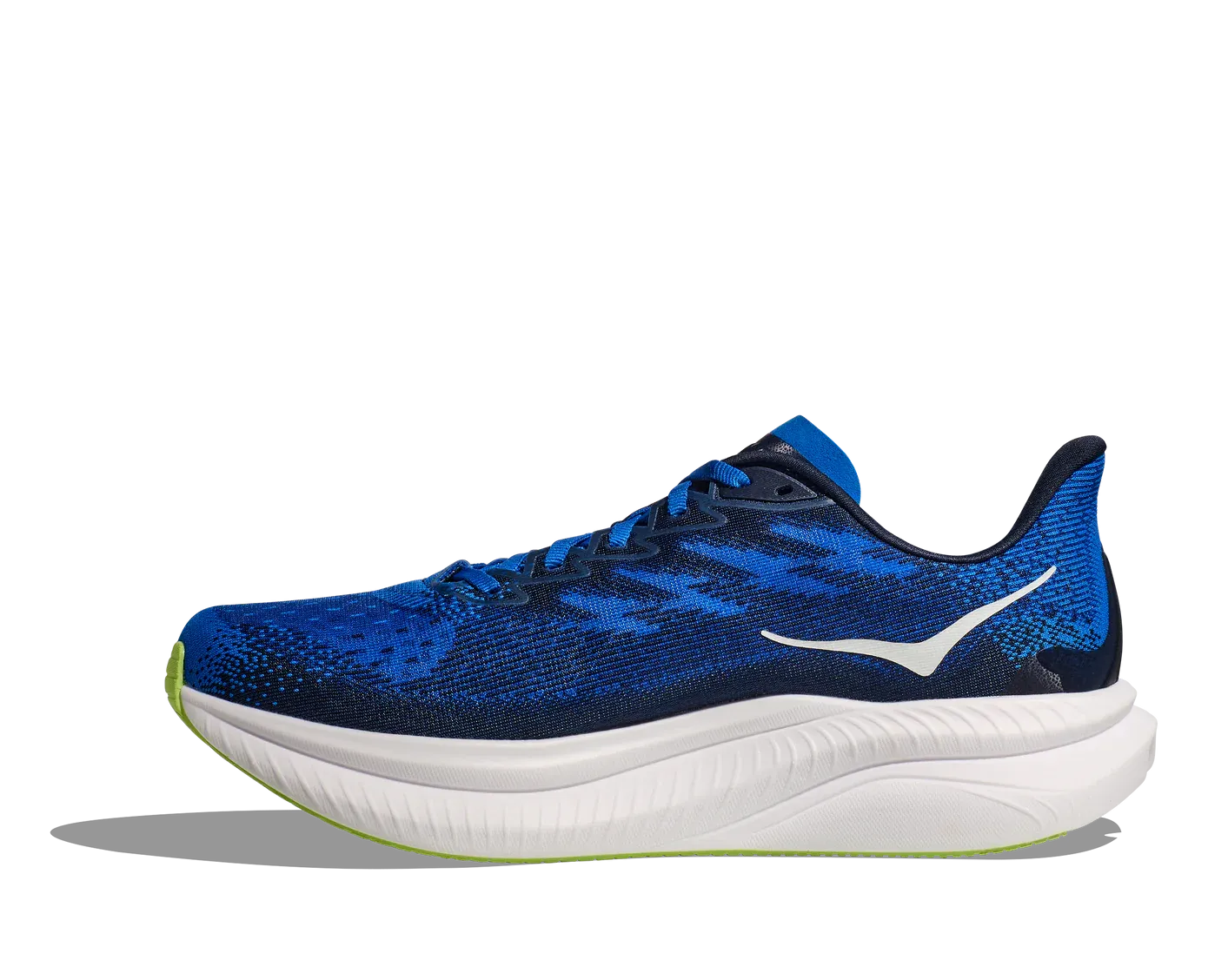 Men's HOKA Mach 6 - 1147790-ECC