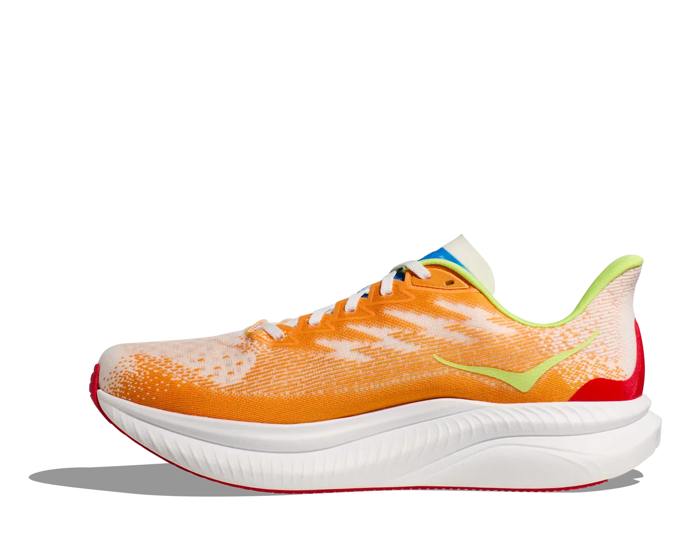 Men's HOKA Mach 6 - 1147790-WLR