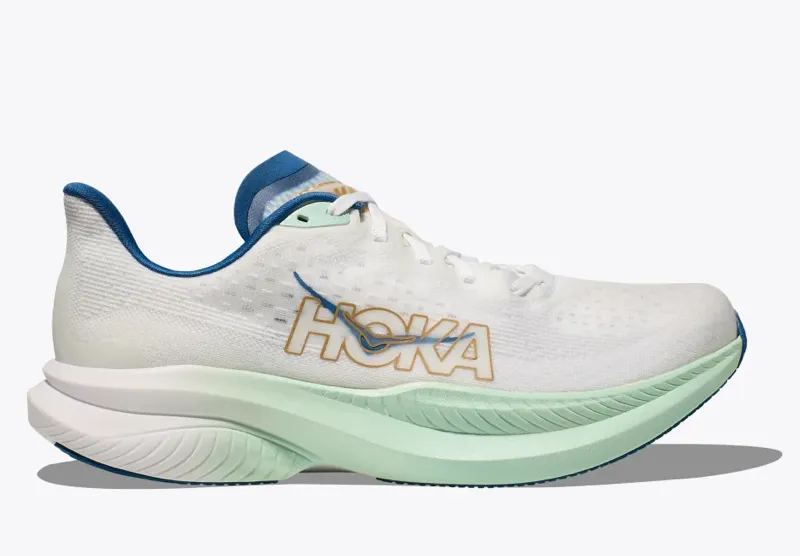 Men's Hoka Mach 6