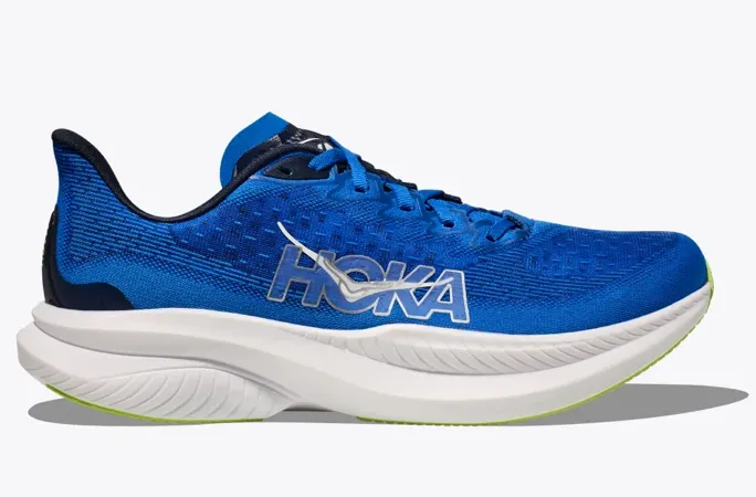 Men's Hoka Mach 6