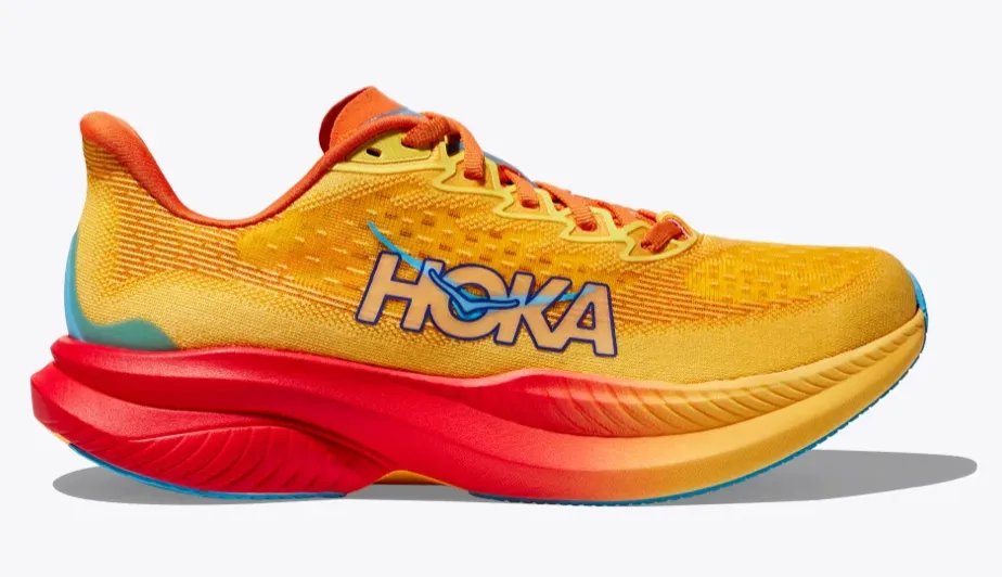 Men's Hoka Mach 6