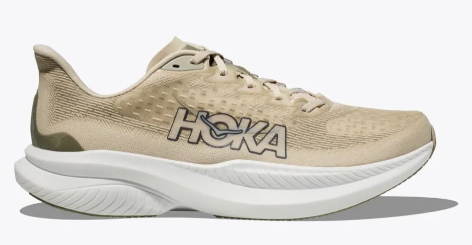 Men's Hoka Mach 6