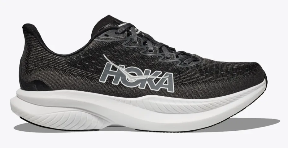 Men's Hoka Mach 6