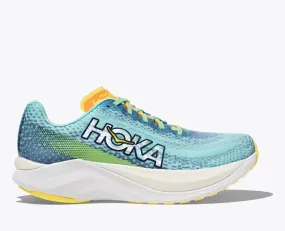 Men's HOKA Mach X - 1141450-DDL