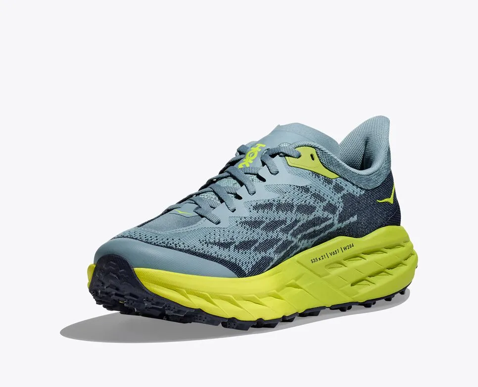 Men's HOKA Speedgoat 5 - 1123157-SBDCT