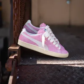 Mens Puma x Rhuigi Suede BBoy (Whisper Pink)