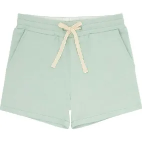 Minnow Pistachio Twill Shorts