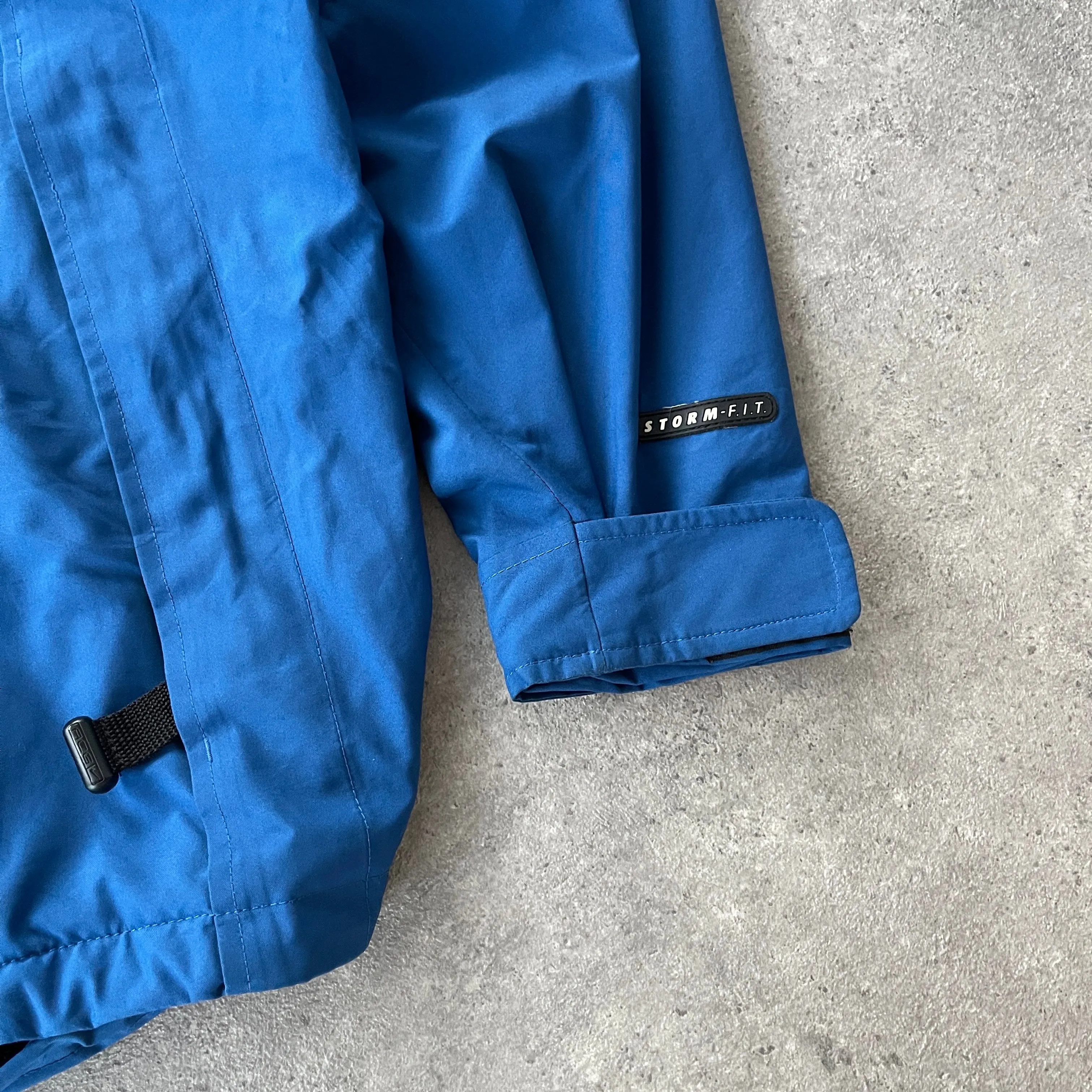 Nike ACG 1990s storm fit heavyweight technical jacket (S)