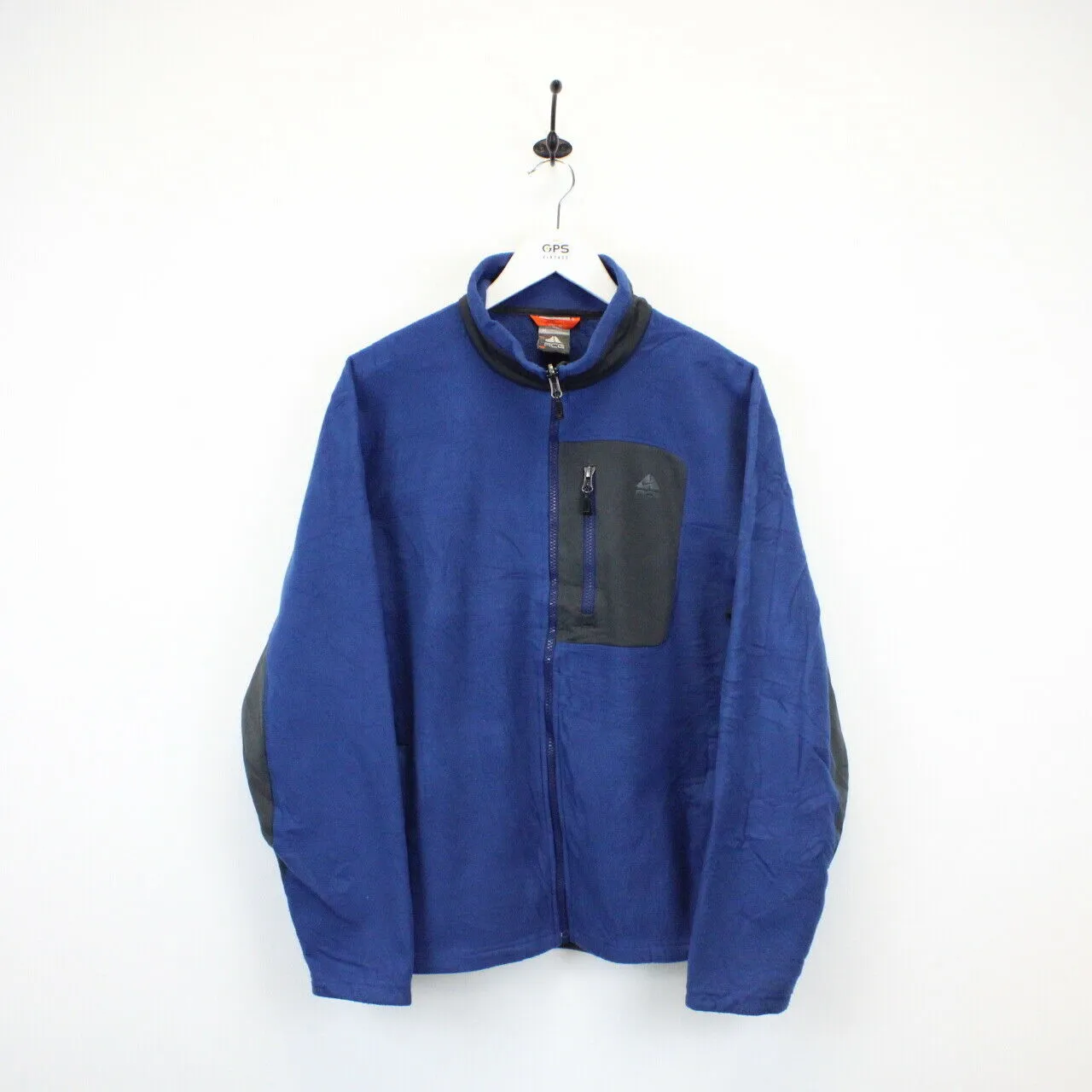 NIKE ACG Fleece Blue | Medium