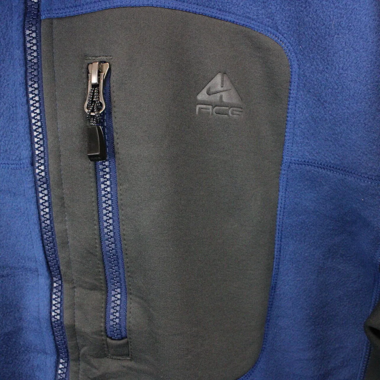 NIKE ACG Fleece Blue | Medium